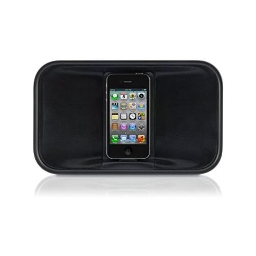  [아마존베스트]Amazon Renewed Memorex MA7221 Portable Stereo Speaker System for iPod and iPhone (Renewed)