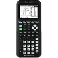 [아마존베스트]Texas Instruments TI-84 PLUS CE Graphing Calculator, Black (Frustration-Free Packaging) (84PLCE/PWB/2L1/A) (Renewed)