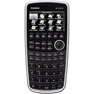 [아마존베스트]Casio FX-CG10 PRIZM Color Graphing Calculator (Black) (Renewed)