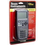 [아마존베스트]Texas Instruments TI-89 Titanium Graphing Calculator (packaging may differ) (Renewed)