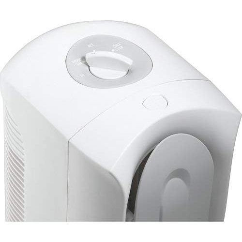  [아마존베스트]Amazon Renewed Hamilton Beach 04383 Air Purifier White (Renewed)