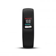 [아마존베스트]Amazon Renewed Garmin VivoFit 4 Activity Tracker Black with Color Display- Small/Medium (Renewed)