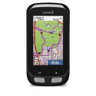 [아마존베스트]Amazon Renewed Garmin Edge 1000 Color Touchscreen GPS (Renewed)