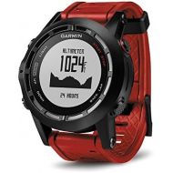 [아마존베스트]Garmin Fenix 2 - Special Edition (Renewed)