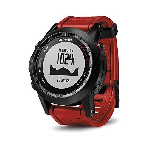 가민 [아마존베스트]Garmin Fenix 2 - Special Edition (Renewed)