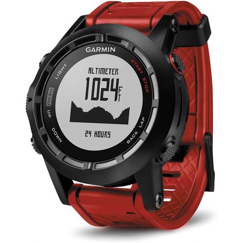 가민 [아마존베스트]Garmin Fenix 2 - Special Edition (Renewed)