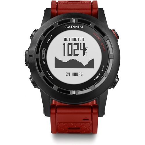 가민 [아마존베스트]Garmin Fenix 2 - Special Edition (Renewed)