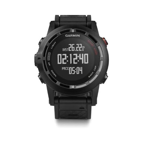 가민 [아마존베스트]Amazon Renewed Garmin Fenix 2 GPS Watch (Renewed)