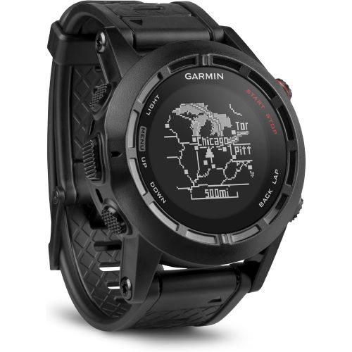 가민 [아마존베스트]Amazon Renewed Garmin Fenix 2 GPS Watch (Renewed)