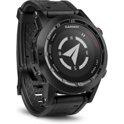 가민 [아마존베스트]Amazon Renewed Garmin Fenix 2 GPS Watch (Renewed)