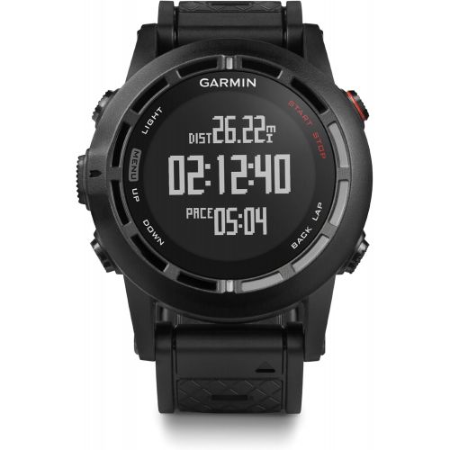 가민 [아마존베스트]Amazon Renewed Garmin Fenix 2 GPS Watch (Renewed)