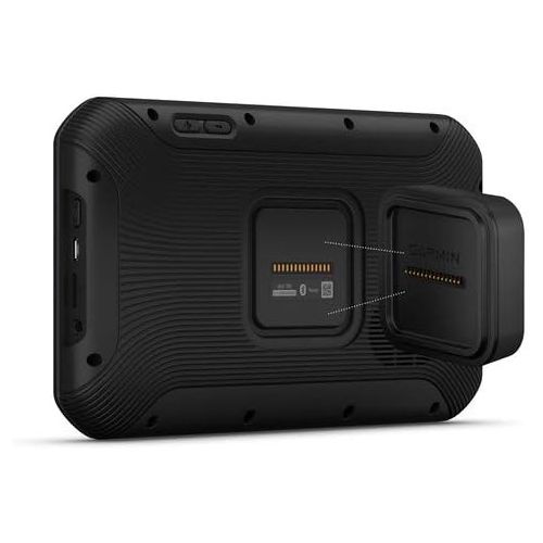  [아마존베스트]Amazon Renewed Garmin Dezl 780 LMT-S 7-Inches Advanced Truck Navigator (Renewed)