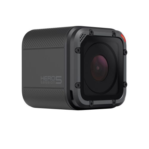  Amazon Renewed GoPro Hero5 Session (Renewed)