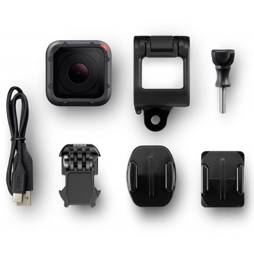  Amazon Renewed GoPro Hero5 Session (Renewed)