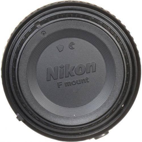  Nikon 18-55mm f/3.5-5.6G VR AF-P DX Zoom-Nikkor Lens - (Renewed)