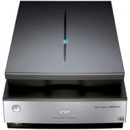 Amazon Renewed Epson Perfection V850 Pro scanner (Renewed)