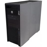 [아마존베스트]RPC Global HP Z820 Workstation Intel Xeon 16 Core 2.6GHz 128GB RAM 500GB Solid State Drive + 2TB Hard Drive Dual NVIDIA Quadro FX 3800 Graphics CD/DVDRW Windows 10 Pro 64-bit (Renewed)