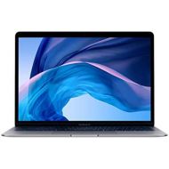 [아마존베스트]Apple MacBook Air (13-inch Retina display, 1.6GHz dual-core Intel Core i5, 128GB) - Space Gray (Renewed)