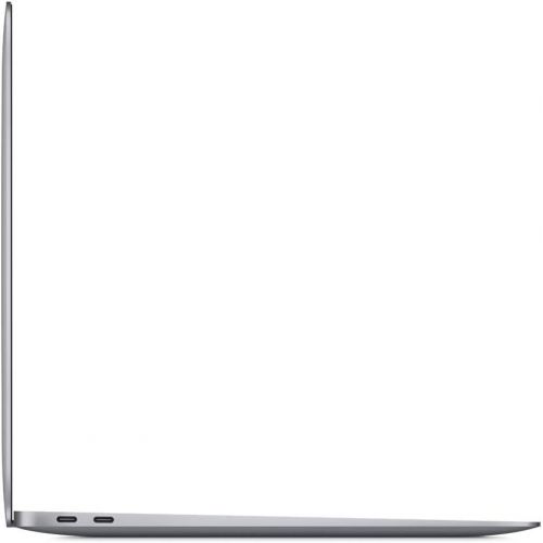 애플 Apple MacBook Air (13-inch Retina display, 1.6GHz dual-core Intel Core i5, 128GB) - Space Gray (Renewed)