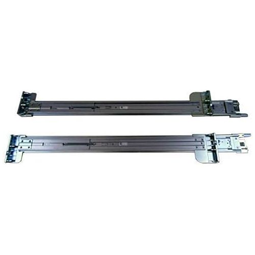  TekBoost Sliding Rail Kit for Dell PowerEdge R720 Server (Renewed)