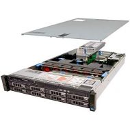 High-End Dell PowerEdge R720 Server 2 x 2.60Ghz E5-2670 8C 192GB 8 x 2TB (Renewed)