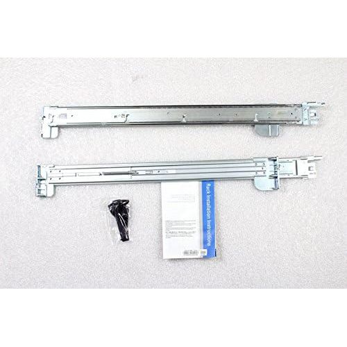 델 Dell PowerEdge 2U Ready Rails Slide Bxd (B6) (H4X6X) (Renewed)