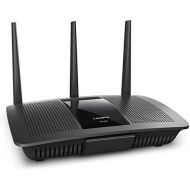 Linksys EA7300-RM AC1750 Dual-Band Smart Wireless Router with MU-MIMO, Works with Amazon A (Renewed)