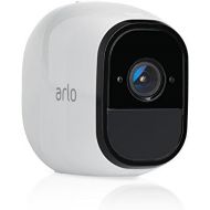 Arlo VMC4030-100NAR PRO Add-on Camera, White (Renewed)