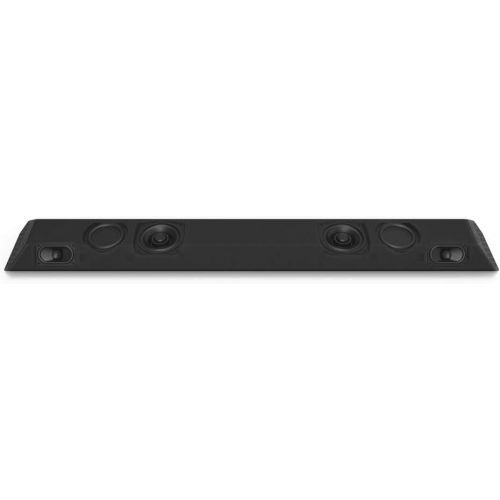  VIZIO SB362An-F6B 36 2.1 Sound Bar with Built-in Dual Subwoofers (Renewed)