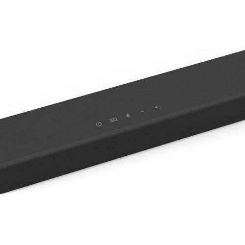 Amazon Renewed VIZIO SB3621n-E8B 2.1 Soundbar Home Speaker, Black (Manufacturer Renewed)