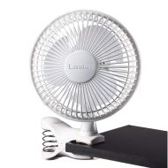 Amazon Renewed Lasko FBA 2004W 2-Speed Clip Fan, 6-Inch, White, One Size, 2004 (Renewed)