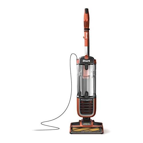  Amazon Renewed Shark Navigator ZU60 Zero-M Self-Cleaning Brushroll Pet Pro Upright Vacuum (Renewed)