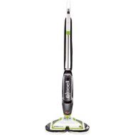 BISSELL Spinwave Powered Hardwood Floor Mop and Cleaner, 2039A (Renewed)