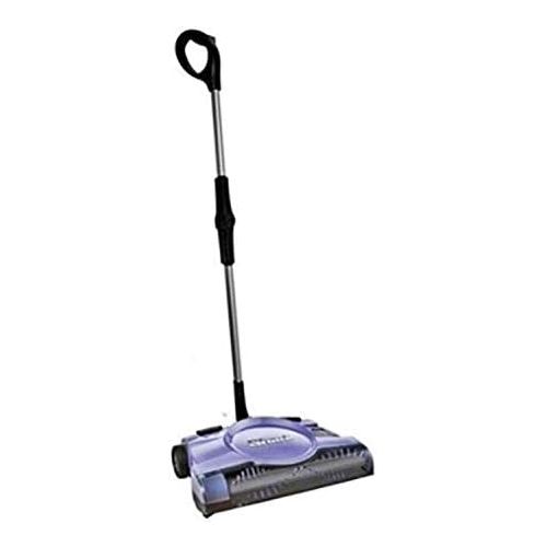  Amazon Renewed Shark V2945Z 12in Rechargeable Floor Carpet Sweeper (Renewed)