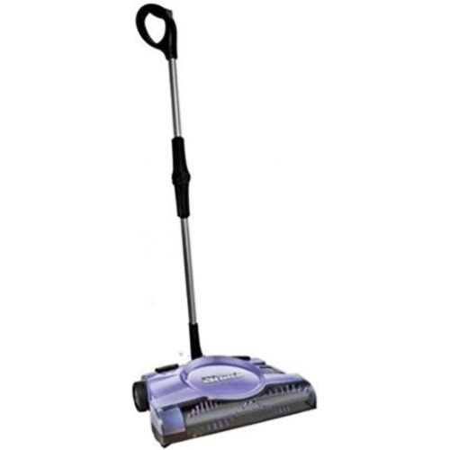  Amazon Renewed Shark V2945Z 12in Rechargeable Floor Carpet Sweeper (Renewed)