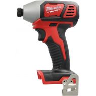 Amazon Renewed Milwaukee Hex impact driver 2656-20 1/4 M18 18V Lithium-ion(Bare tool) (Renewed)