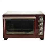 Amazon Renewed KitchenAid RKCO253GC 12 Inch Counter Top Oven Gloss Cinnamon - (Renewed)