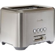 Amazon Renewed Breville BTA720XL The Bit More 2-Slice Toaster (Renewed)