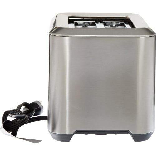  Amazon Renewed Breville BTA720XL The Bit More 2-Slice Toaster (Renewed)