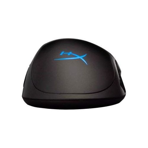  Amazon Renewed HyperX Pulsefire FPS Pro - Gaming Mouse, Software Controlled RGB Light Effects & Macro Customization (Renewed)