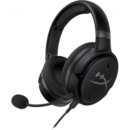  Amazon Renewed HyperX Cloud Orbit S-Gaming Headset, Head Tracking, Compatible with PC, Xbox One, PS4, Mac, Mobile, Nintendo Switch, Planar Magnetic headphones (HX-HSCOS-GM/WW) (Renewed)