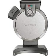 Cuisinart VMW200PC1FR Vertical Belgium Waffle Maker - Recertified