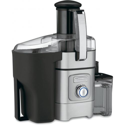  Amazon Renewed Cuisinart CJE-1000 Die-Cast Juice Extractor (Renewed)