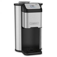 Amazon Renewed Cuisinart DGB-1 Single Cup Grind & Brew Coffeemaker (Renewed)