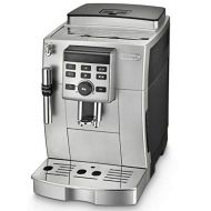 Amazon Renewed Delonghi ECAM23120SB Magnifica S Express Super Automatic Espresso Machine, Silver (Renewed)