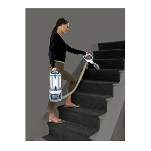  Amazon Renewed Shark Rotator Professional Lift-Away, NV500 (Renewed)