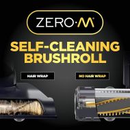 Amazon Renewed Shark APEX DuoClean with Zero-M Self-Cleaning Brushroll Powered Lift-Away Upright Vacuum AZ1000 (Renewed)