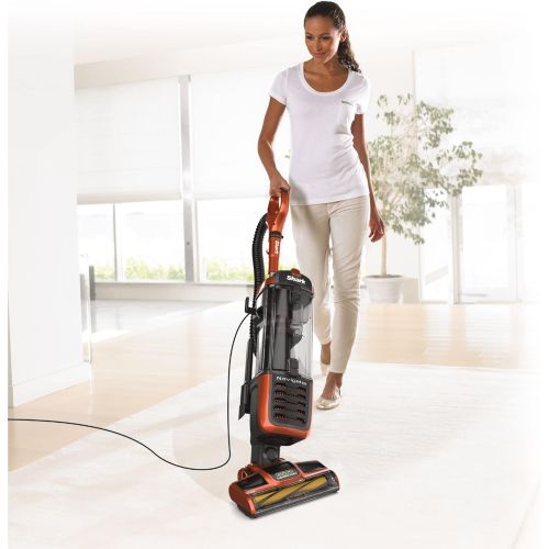  Amazon Renewed Shark Navigator ZU60 Zero-M Self-Cleaning Brushroll Pet Pro Upright Vacuum (Renewed)