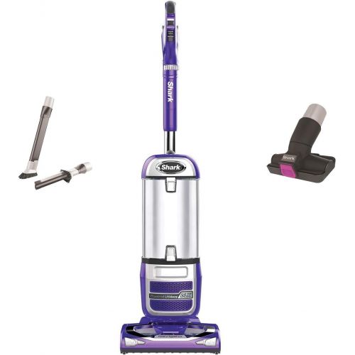  Amazon Renewed Shark Navigator Powered Lift-Away Upright Vacuum, NV586 (Renewed)