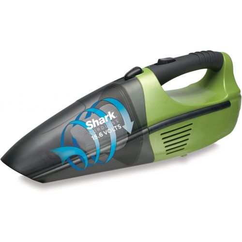  Amazon Renewed Shark Pet Perfect (SV75) (Renewed)